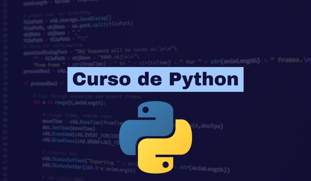 Kursus Python - Berita Agora