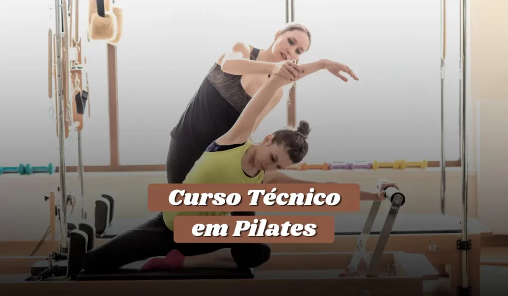 Corso Tecnico di Pilates - Agora News