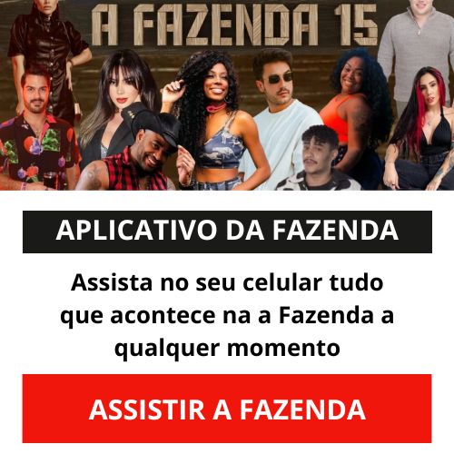 App assistir a fazenda