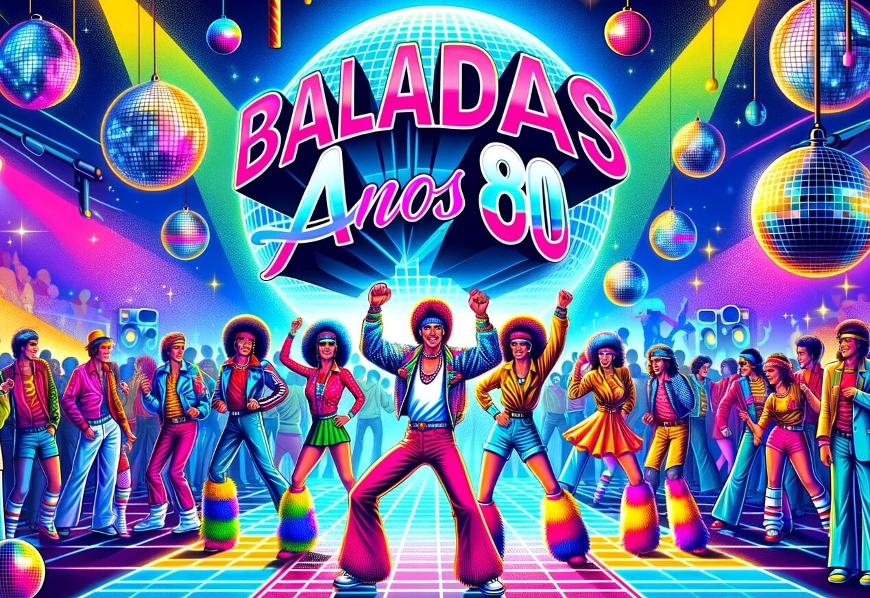 aplicativo ouvir musica anos80