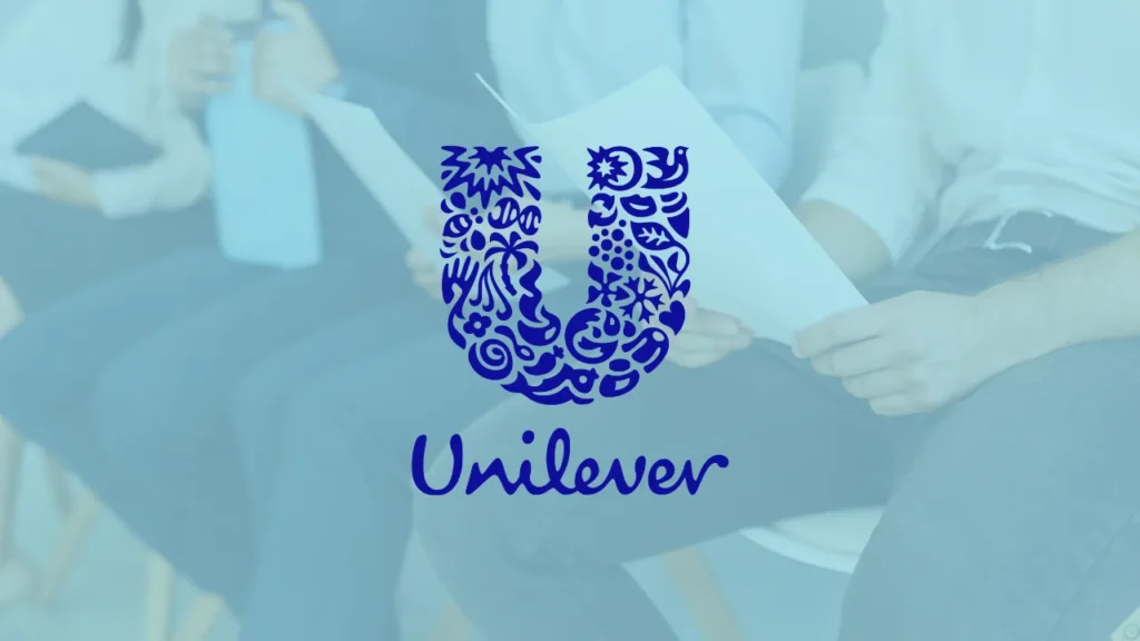 Como Candidatar-se: Vagas de Emprego na Unilever!