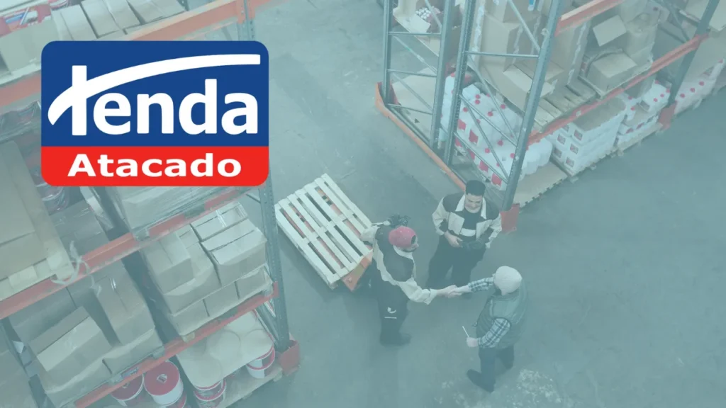 Sua Carreira no Tenda: Passo a Passo do Processo Seletivo!