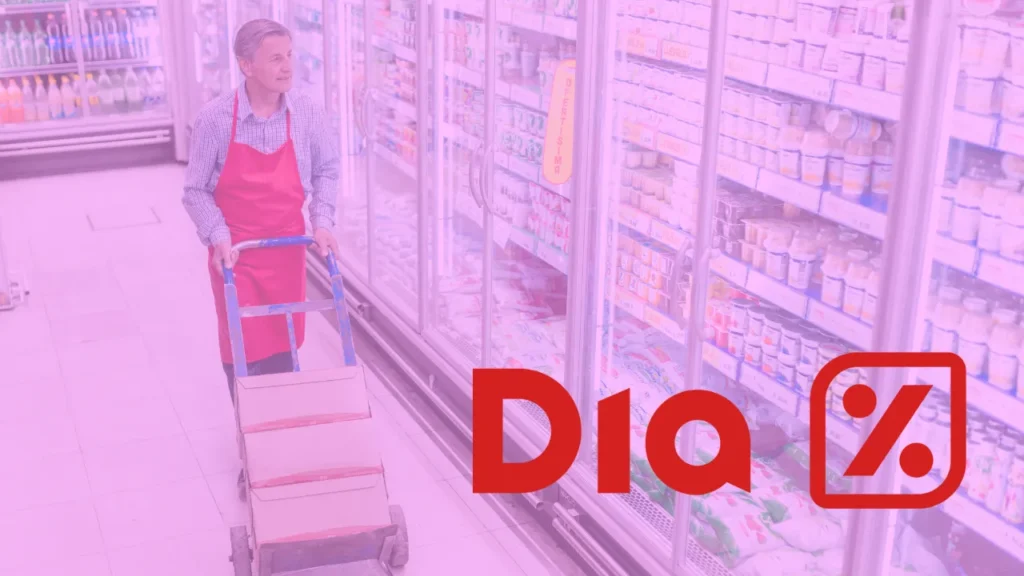 Trabalhar no DIA Supermercado: Sua Oportunidade Aqui!