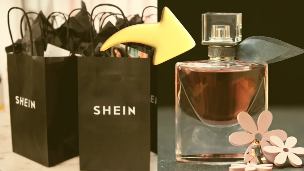 Ganhe Perfumes Grátis na Shein: Descubra Aqui