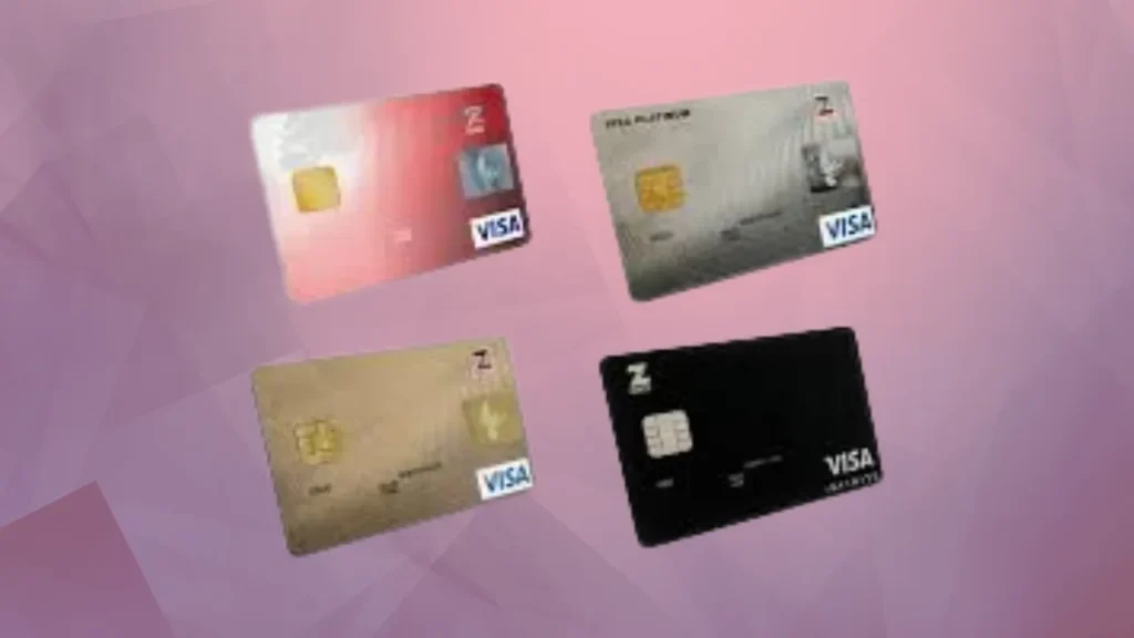 Como Pedir meu Cartão Zenith Bank Agora!