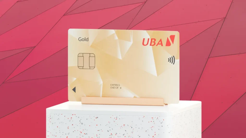 Peça Agora Seu Cartão UBA: Guia Rápido!