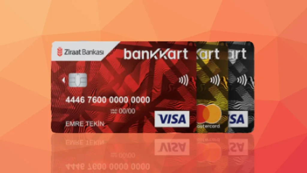 Ofertas Exclusivas dos Cartões Ziraat Bank!