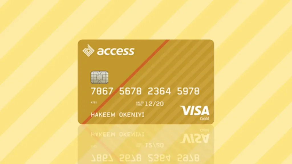 Aproveite Ofertas Exclusivas dos Cartões Access Bank