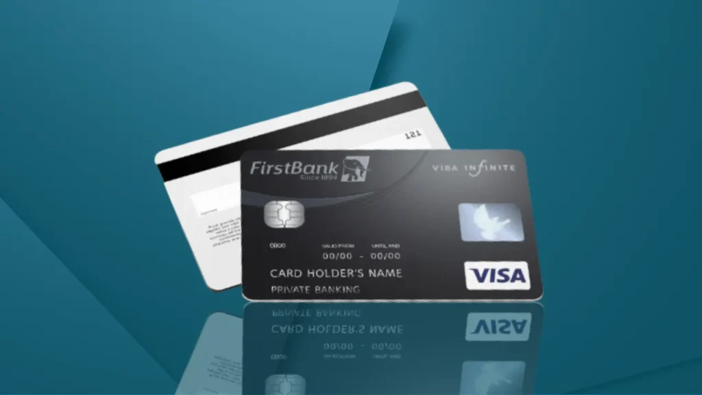 Descubra os Melhores Cartões First Bank para Você!