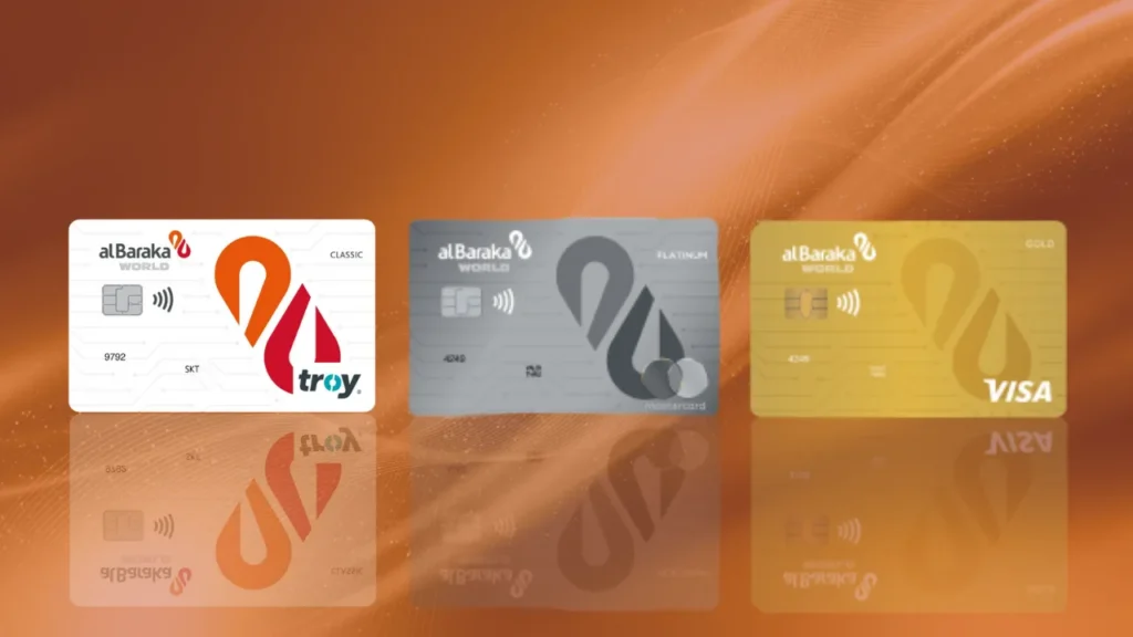 Explore os Melhores Cartões Albaraka para Você