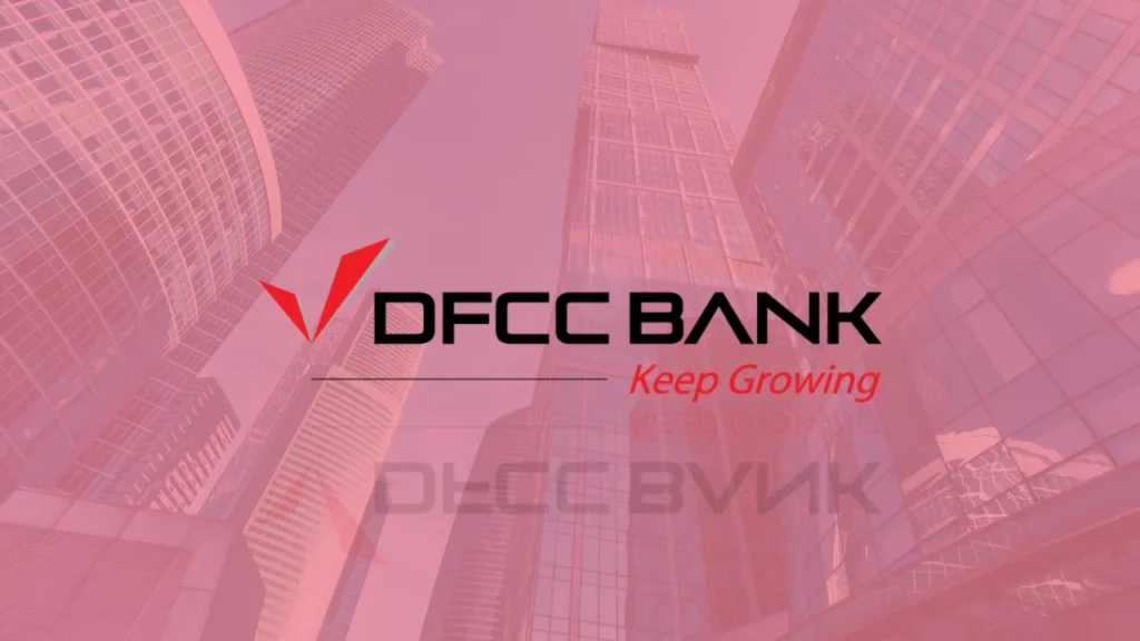 Como Solicitar Empréstimos DFCC Bank