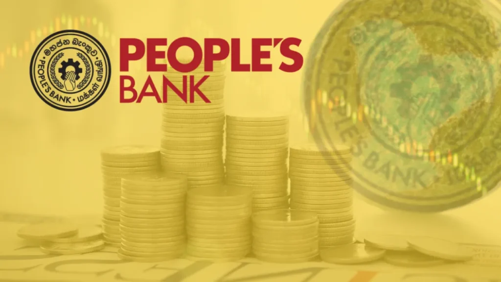 Descubra os Benefícios dos Empréstimos People's Bank