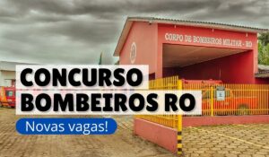 Concorso dei vigili del fuoco RO - Agora Notícias