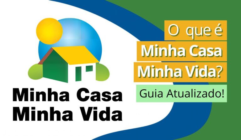 Minha Casa Minha Vida? - Agora Notícias