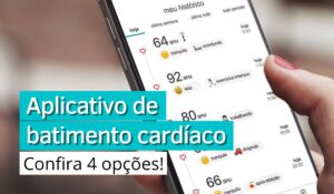 App Heartbeat - Agora Notícias