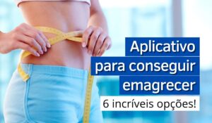 App per aiutarti a perdere peso - Agora Notícias