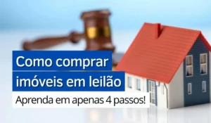 Como comprar imóveis em leilão? - Agora Notícias