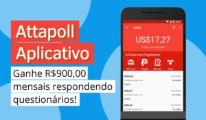 App Attapoll - Agora News
