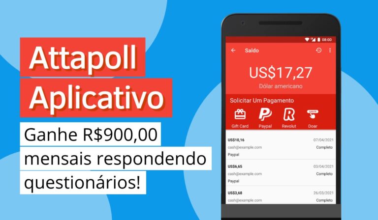 Εφαρμογή Attapoll - Νέα Τώρα