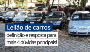 Car Auction - Agora Notícias