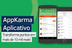 AppKarma Aplicativo - Agora Notícias