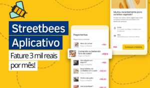 Lesen Sie mehr über den Artikel Streetbees Aplicativo: fature 3 mil reais por mês!