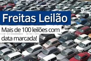 Freitas Leilão - Agora Notícias