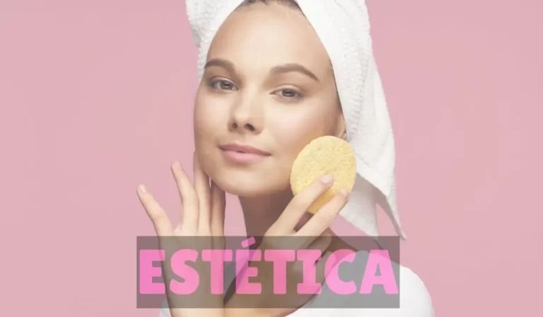 Curso de Estética - Agora Notícias