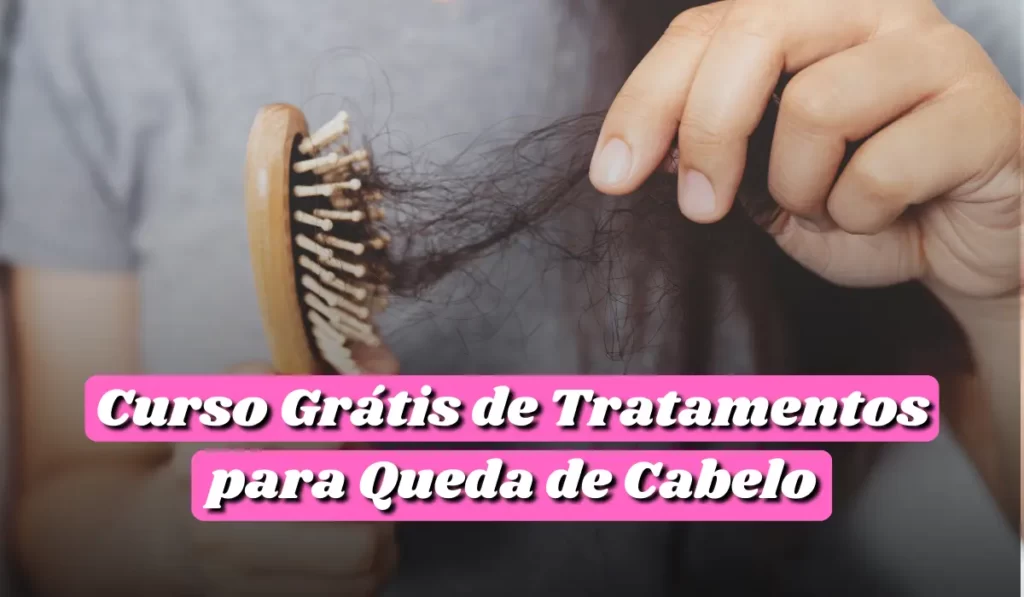 Kurs zur Behandlung von Haarausfall - Agora Noticias