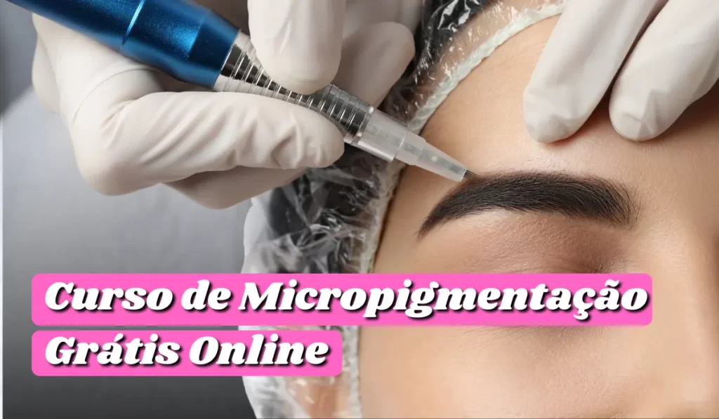 Curso de Micropigmentación - Agora Noticias