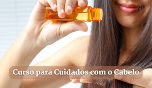 लेख के बारे में और पढ़ें Curso para Cuidados com o Cabelo: Cursos Grátis para ter um Cabelo Saudável
