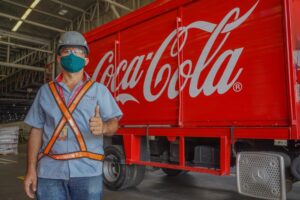 Leia mais sobre o artigo Vagas de Empregos na Coca-Cola: Cadastre seu Currículo