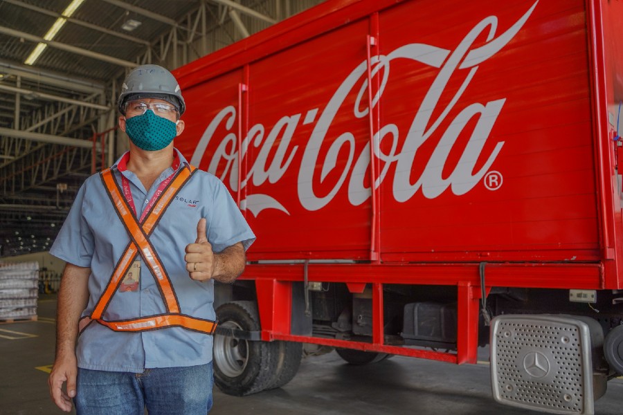 लेख के बारे में और पढ़ें Vagas de Empregos na Coca-Cola: Cadastre seu Currículo