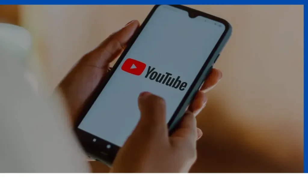 Application pour télécharger des vidéos YouTube - Agora Notícias