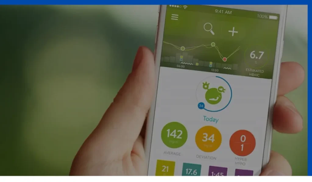 Diabetes-Apps - Agora News