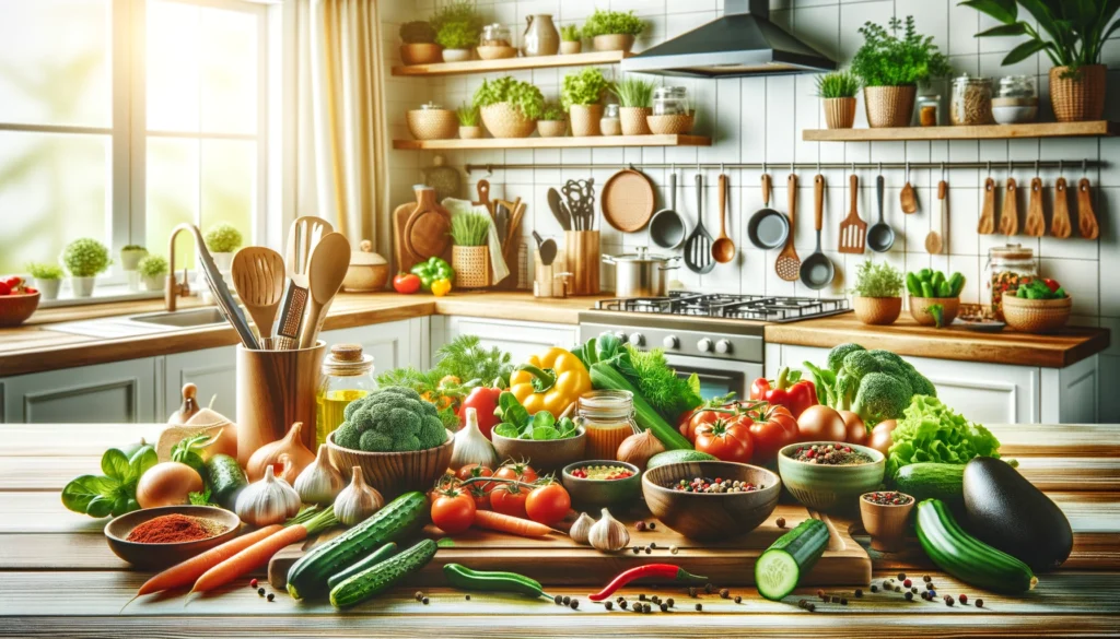 Leia mais sobre o artigo Aplicativos para Aprender a Cozinhar