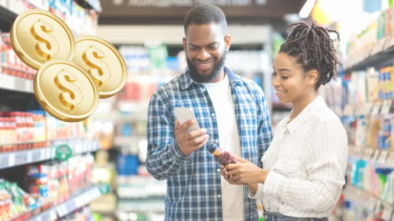 R$ 2.500 em Compras No Supermercado: Participe Já!