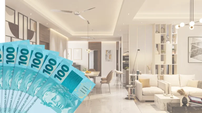 Casa dos Sonhos: 20 Mil Reais Esperam Por Você!