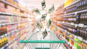 Carrinho Cheio: Ganhe R$ 2.500 no Supermercado!