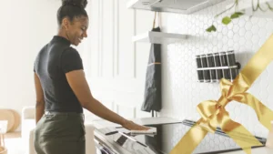 10 Chances Para Conquistar Seu Fogão Novo!