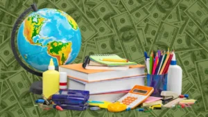 Seja o Próximo Vencedor: R$1500 Para Volta às Aulas