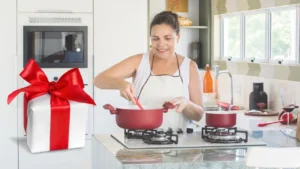 Inscreva-se Já: 10 Chances de Ganhar um Fogão Novo!