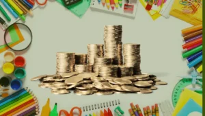 Volta às Aulas Premiada Com R$1500! Saiba Como Participar!