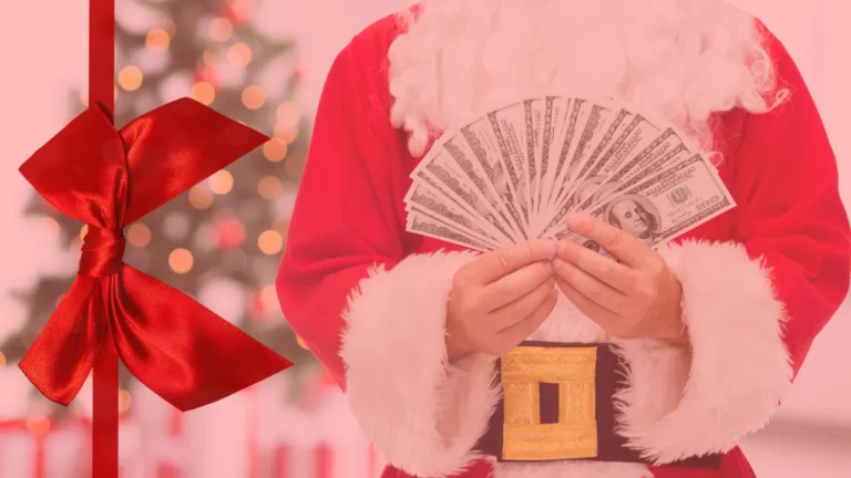 TRANSFORME SEU NATAL: CONCORRA A 3 MIL E CELEBRE EM GRANDE ESTILO!