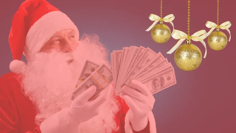 Transforme Seu Natal com 6 Mil Reais: Participe e Realize Sonhos!