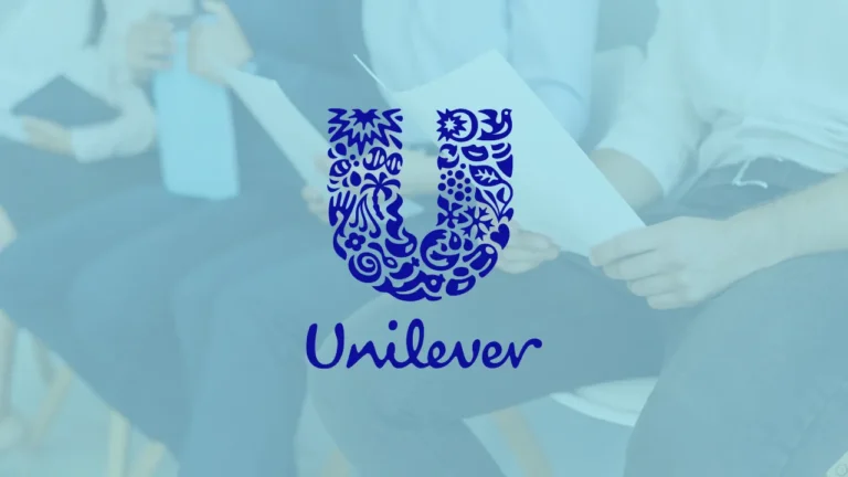 Como Candidatar-se: Vagas de Emprego na Unilever!