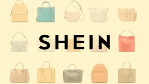 Aprenda Como Conseguir: Bolsa Feminina Grátis na Shein!
