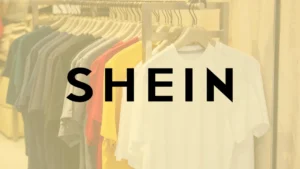 Camiseta Masculina Grátis na Shein: Consiga a Sua Agora!