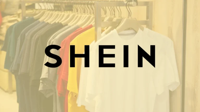 Camiseta Masculina Grátis na Shein: Consiga a Sua Agora!