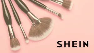 Seu Guia para Conseguir Pincéis de Maquiagem Grátis na Shein